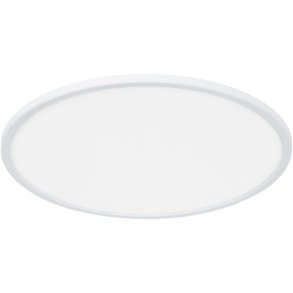 Nordlux Oja Loftlampe LED 3 Step 3000/4000K Ø42,4 cm, Hvid