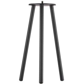 Nordlux Kettle Tripod 31 Bordstativ 33,8 cm, Sort/Metal