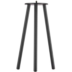 Nordlux Kettle Tripod 31 Tischstnder, Schwarz/Metall