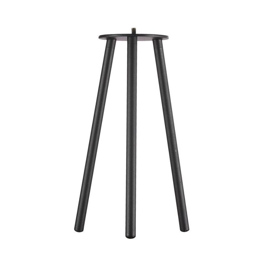 Nordlux Kettle Tripod 31 Bordstativ 33,8 cm, Sort/Metal