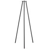 Nordlux Kettle Tripod 110 Gulvstativ 103,3 cm, Metal/Sort