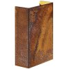 Nordlux Fold 10 Wandleuchte LED, Corten