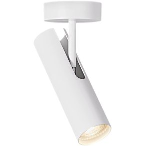 DFTP Mib 6 Spotlampe, Wei