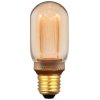 Nordlux Retro Tubular Glhbirne E27 3,5W Dimmbar, Gold