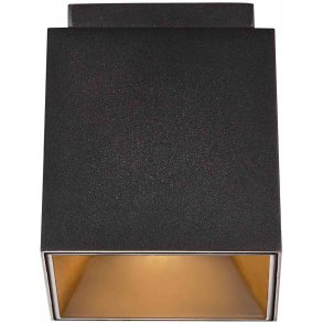 Nordlux Ethan Einbauspot m. 1 Platz, Essensvielfalt