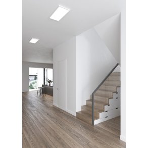 Nordlux Harlow Loftlampe 59,5 cm, Hvid