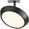 Nordlux Diskie Link Schienensystem Spot LED, Schwarz