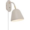 Nordlux Fleur Wandleuchte LED, Beige