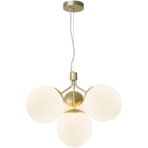 Nordlux Ivona Kronleuchter �54,2 cm, Messing