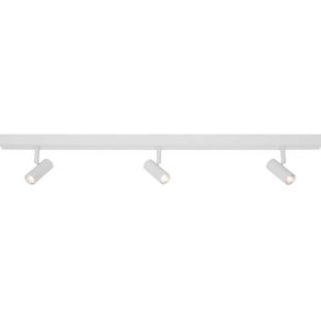 Nordlux Omari 3-Schienen LED, Wei