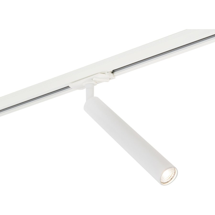 Nordlux Omari Link Skinnesystem Spot LED, Hvid