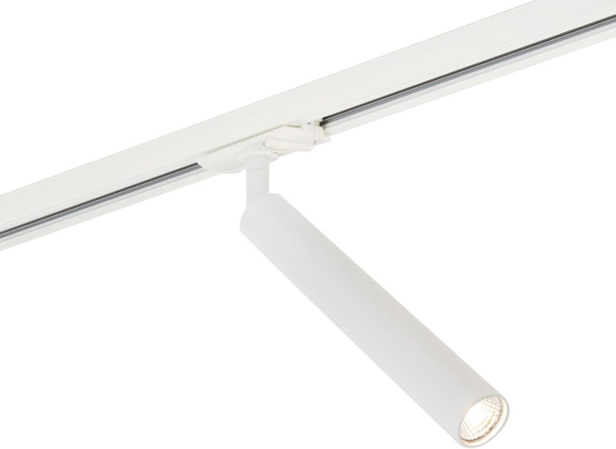 Nordlux Omari Link Skinnesystem Spot LED, Hvid