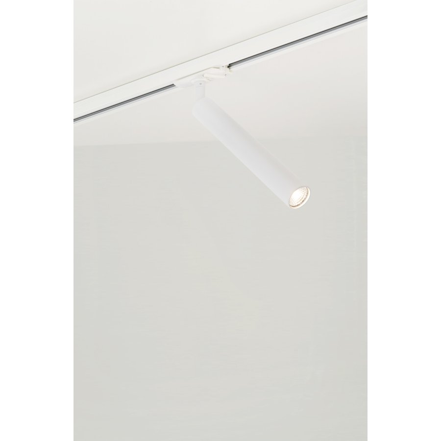 Nordlux Omari Link Skinnesystem Spot LED, Hvid