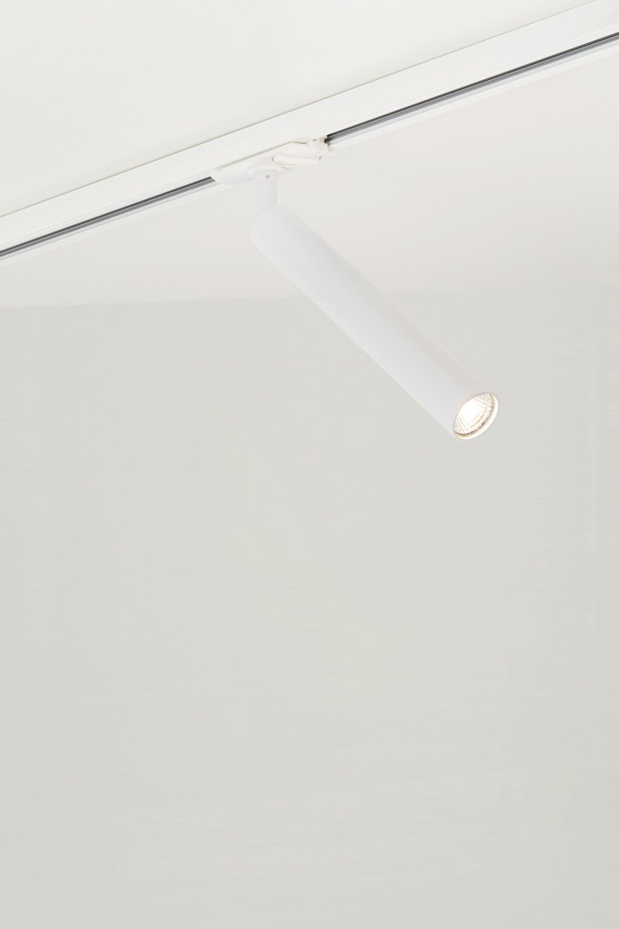 Nordlux Omari Link Skinnesystem Spot LED, Hvid