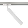 Nordlux Omari Link Skinnesystem Spot LED, Hvid