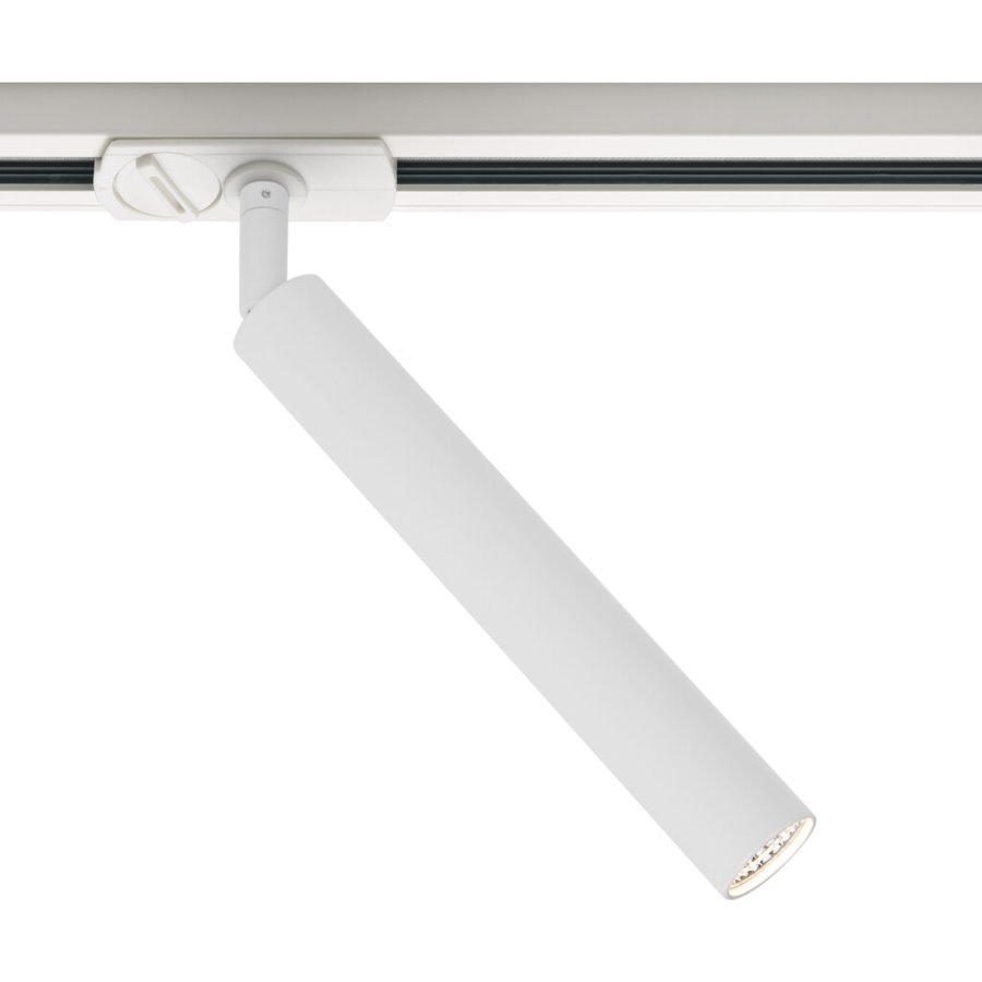 Nordlux Omari Link Skinnesystem Spot LED, Hvid