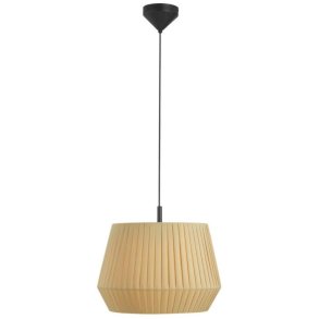 Nordlux Dicte Pendel Ø40 cm, Beige
