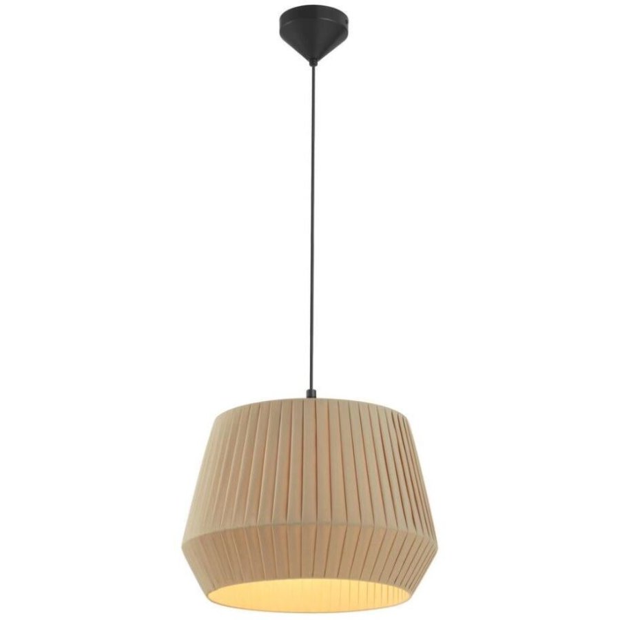 Nordlux Dicte 40 Pendelleuchte, Beige