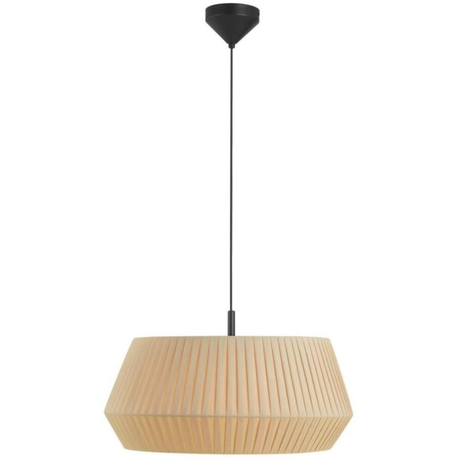 Nordlux Dicte 53 Pendelleuchte, Beige