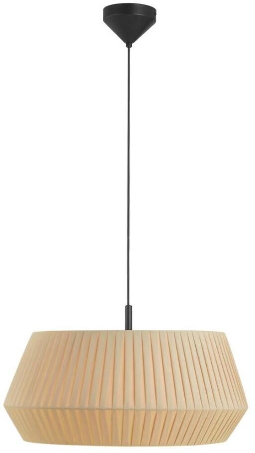 Nordlux Dicte 53 Pendelleuchte, Beige