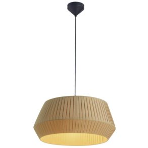 Nordlux Dicte 53 Pendelleuchte 53 cm, Beige