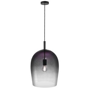 Nordlux Uma 30 Pendelleuchte 30 cm, Grau