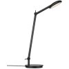 Nordlux Bend Tischleuchte LED H46 cm, Schwarz