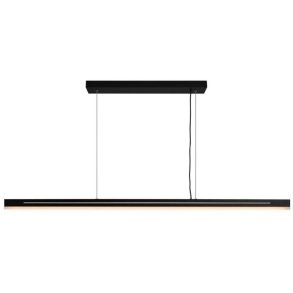 Nordlux Skylar Pendel LED 115 cm, Sort