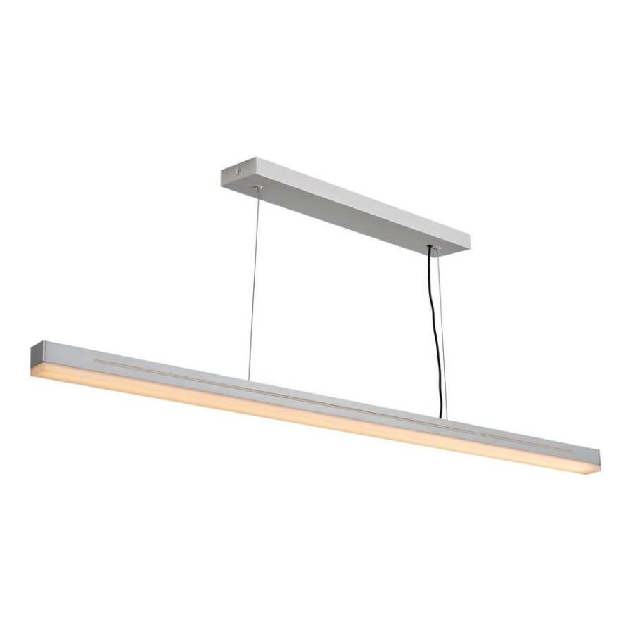 Nordlux Skylar Pendel LED, Aluminium