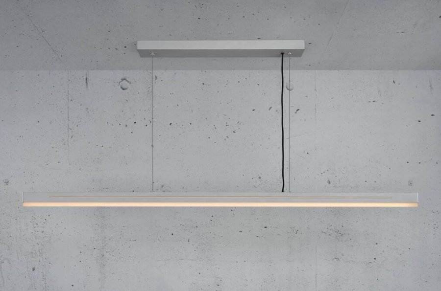 Nordlux Skylar Pendel LED, Aluminium