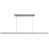 Nordlux Skylar Pendel LED, Aluminium
