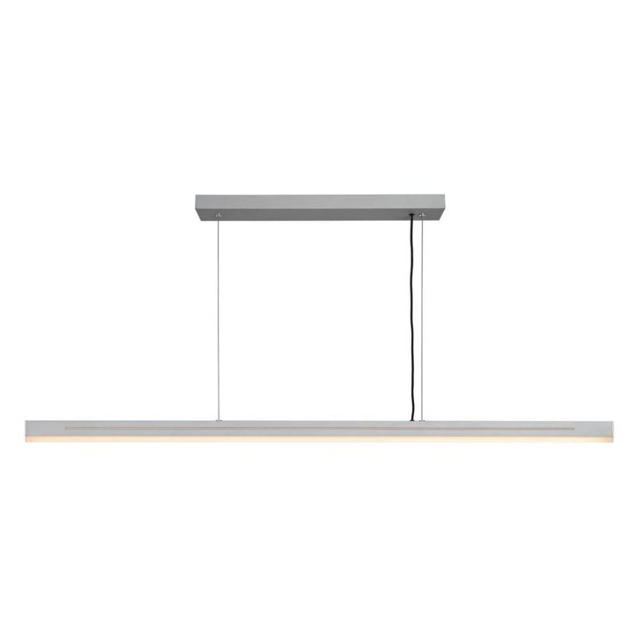 Nordlux Skylar Pendel LED, Aluminium