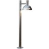 Nordlux Arki 100 Havelampe, Galvaniseret Stl