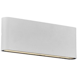 Nordlux Kniver 26 Wandleuchte LED, Wei