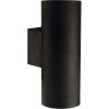 Nordlux Tin Maxi Wandleuchte, Schwarz