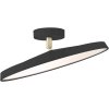 DFTP Kaito Pro Loftlampe 38,5 cm, Sort