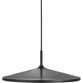 Nordlux Balance Pendelleuchten 42 cm, Schwarz