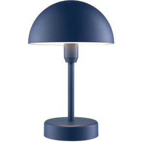 Nordlux Ellen To-Go Akku-Tischleuchte H25 cm, Blau