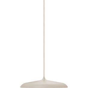 DFTP Artist Hanglamp LED 25 cm, Beige