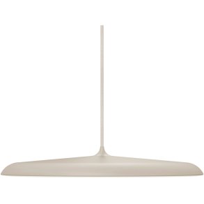 DFTP Artist Hanglamp LED 40 cm, Beige