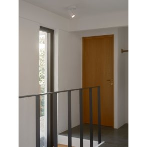 Nordlux Jerome Loftlampe Ø5,5 cm, Hvid