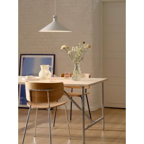 Nordlux Dorina Pendel Ø45 cm, Hvid