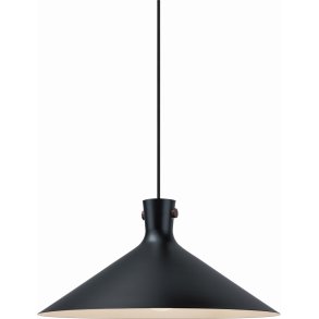 Nordlux Dorina Pendel Ø45 cm, Sort