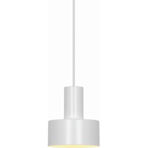 Nordlux Matis Pendelleuchte 12,5 cm, Wei