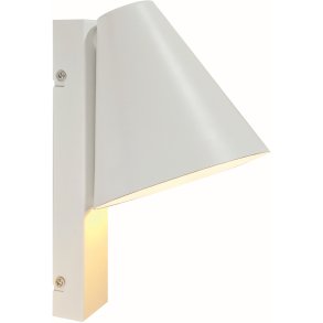 Nordlux Wilmer Wandleuchte 15,9 cm, Wei