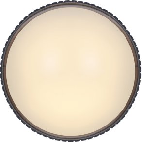 Nordlux Corato Loftlampe Ø52 cm, Grå