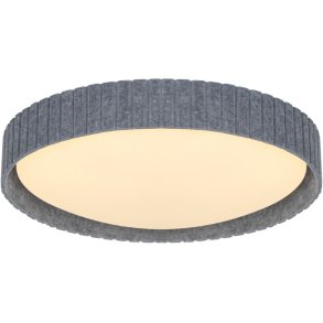 Nordlux Corato Loftlampe Ø52 cm, Grå