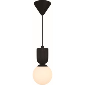 Nordlux Sadie Pendel Ø15 cm, Sort