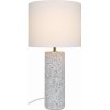 Nordlux Antiga Tischlampe H50 cm, Wei