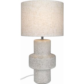 Nordlux Dugan Bordlampe H47 cm, Beige